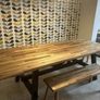 Dining Table Image 4