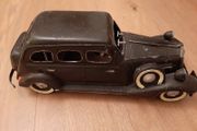 Car Ornament - Length 40 cm