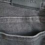 MASSIMO DUTTI mid rise skinny Sz 6UK - Bnwot Image 4