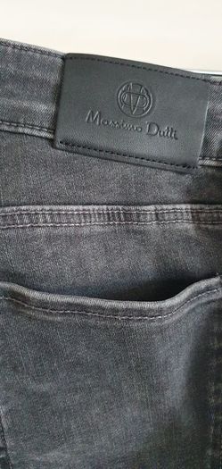 MASSIMO DUTTI mid rise skinny Sz 6UK - Bnwot