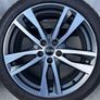 Genuine Audi A6/S6 S-Line 19" Alloy Wheels Image 6