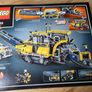 Lego Technic 42055 Bucket Wheel Excavator Image 3