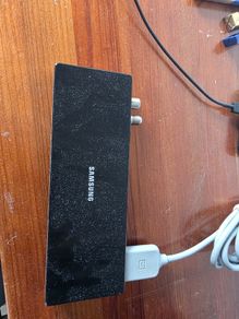 Samsung Tv Box