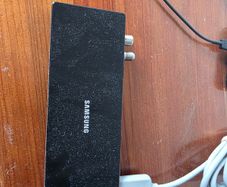 Samsung Tv Box
