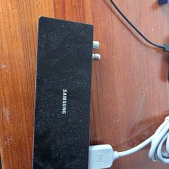 Samsung Tv Box