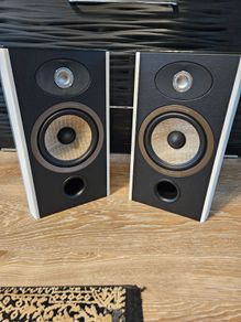 Focal Aria 906 bookshelf speakers