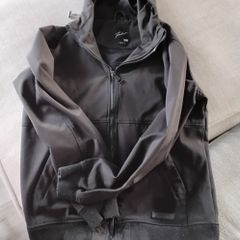 FABRIC jacket