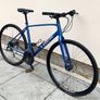 Trek FX2 Disc - Size L - Hybrid Bike - Great Condition Image 2