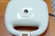 kenwood sandwich maker