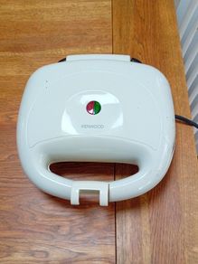 kenwood sandwich maker