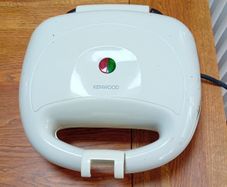 kenwood sandwich maker