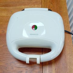kenwood sandwich maker