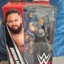 WWE Jacob Fatu wrestling figure Image 6