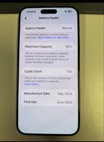 iohone 15 pro max