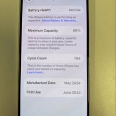 iohone 15 pro max