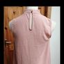 Penny's peach top new with tags Image 3