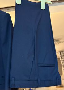 Boy's Benetti Communion Suit Age 11