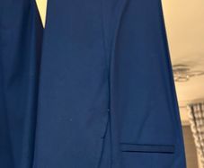 Boy's Benetti Communion Suit Age 11