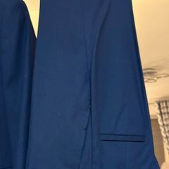 Boy's Benetti Communion Suit Age 11