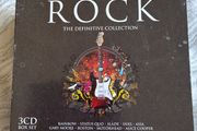 Greatest Ever Rock (3 CDs)