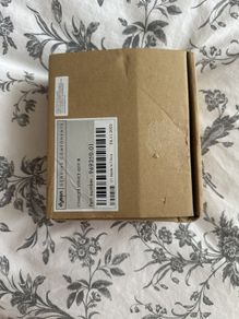Dyson charger