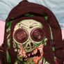 Brand new Jawbreaker monster music rucksack Image 2