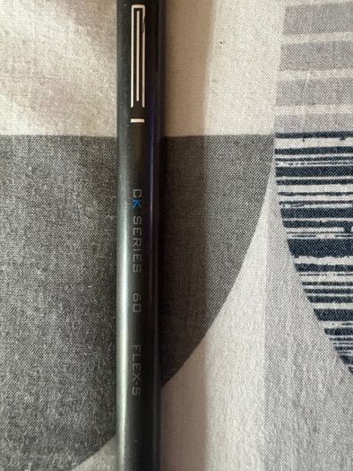 Taylormade HL 3 wood