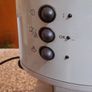 DeLonghi Icoma Coffee Machine Image 4