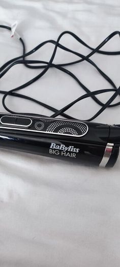 BaByliss Big Hair Styler