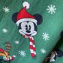 Disney Xmas Micky mouse pyjamas (22-24) Image 9