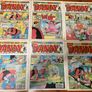 Comics: 'The Dandy' 1995,1996 and 1997 (51 comics) Image 6