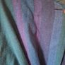 Vintage Avoca Pure Wool Coat Image 2