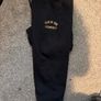 Essentials fog tracksuit Image 7