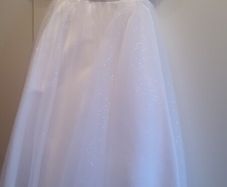 Communion Dress Set