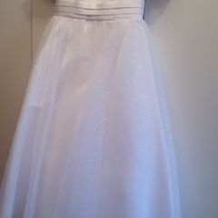 Communion Dress Set