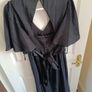 Black Coast dress Image 6