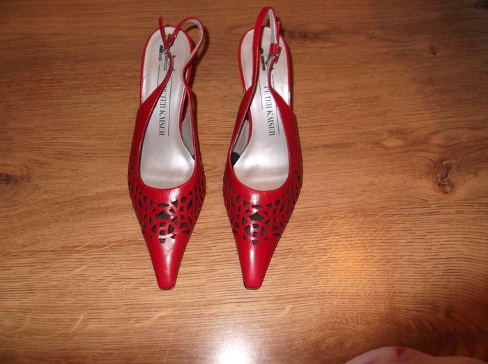 BNWT, Ladies Designer shoes