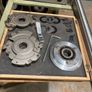 SCM/Mini-Max T50 spindle, 3 phase Image 5