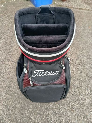 golf bag