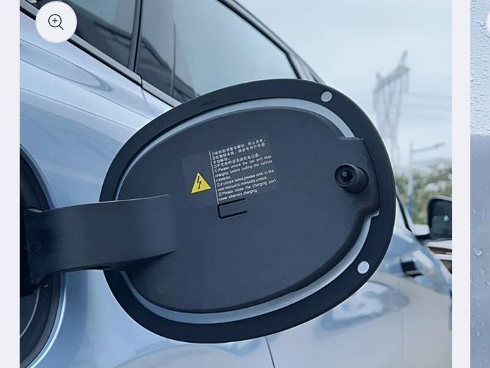Byd seal 6 u DMI ACCESSORIES all new from byd!!