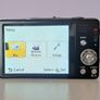 Panasonic  lumix SZ1 Image 4