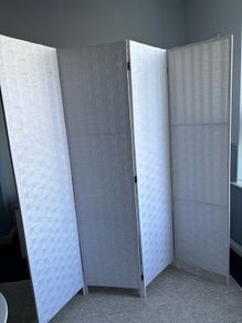 Room Divider / Folding Screen