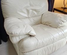 Armchair