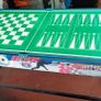 Games table pool table Image 3