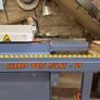 Edgebanding machine Image 2