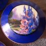 four piece ruthland pottery Image 5
