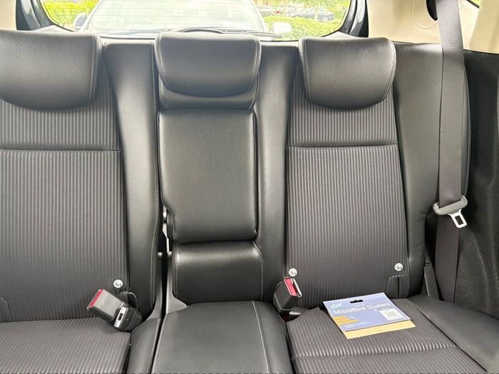 Honda Fit 2018