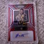 Wwe Autographed Cards Image 3