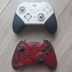 Xbox Elite and Gears of War 4 Controllers (Free Post)