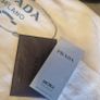 Prada Authentic HandBag Image 8